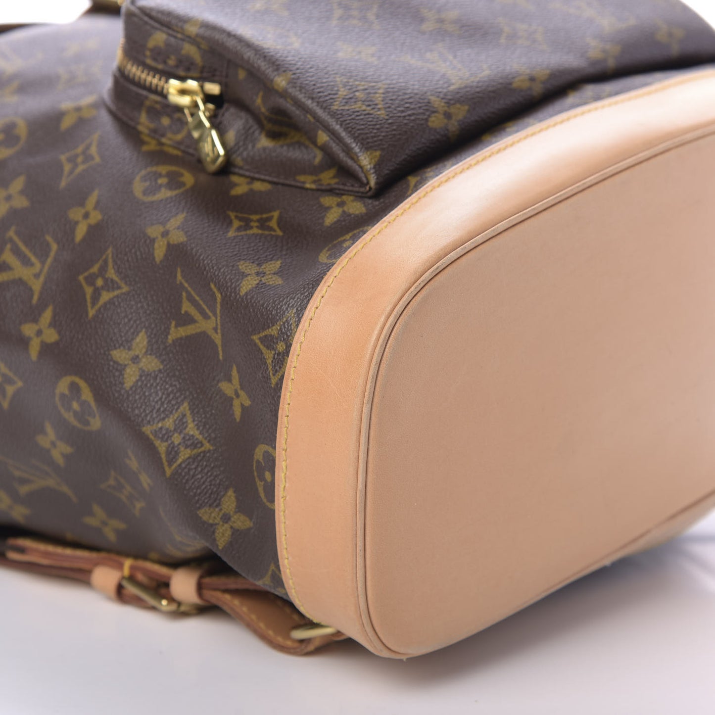 Monogram Montsouris GM Backpack