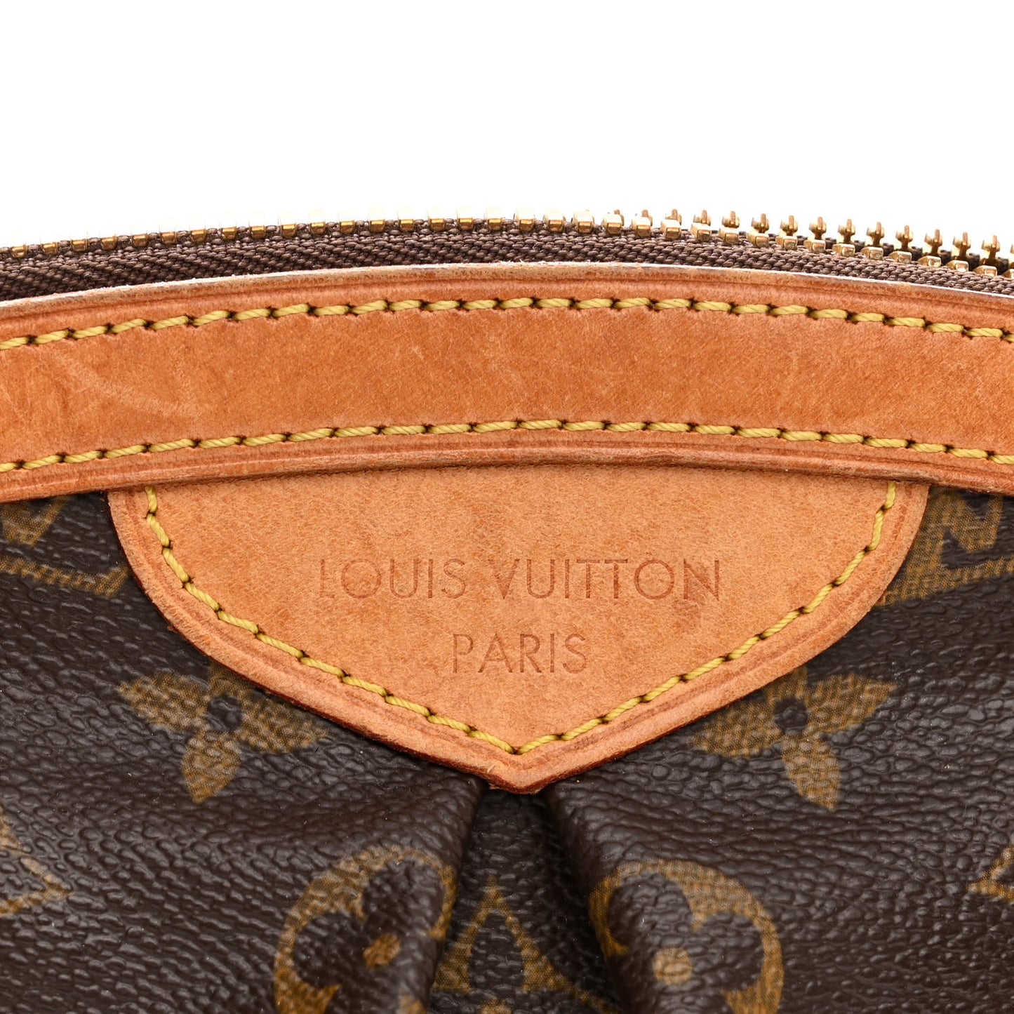 Monogram Tivoli PM