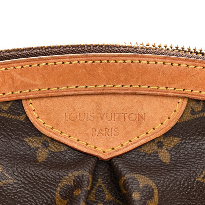 Louis Vuitton Monogram Tivoli PM 11 of 18