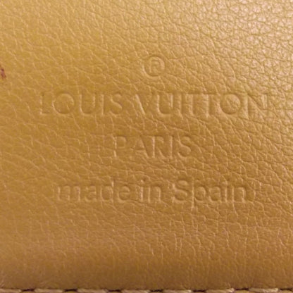 Louis Vuitton Denim Monogram Agenda PM 6 of 8
