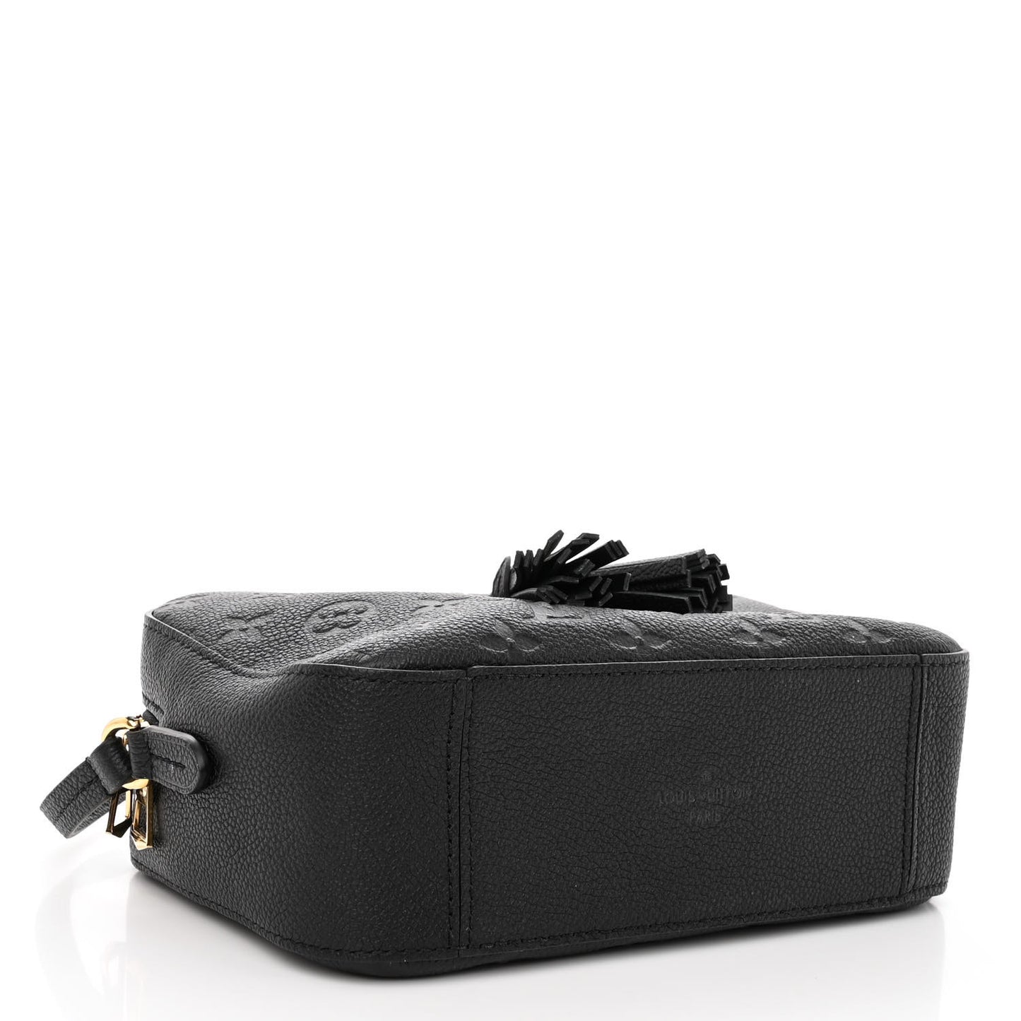 Empreinte Saintonge Black