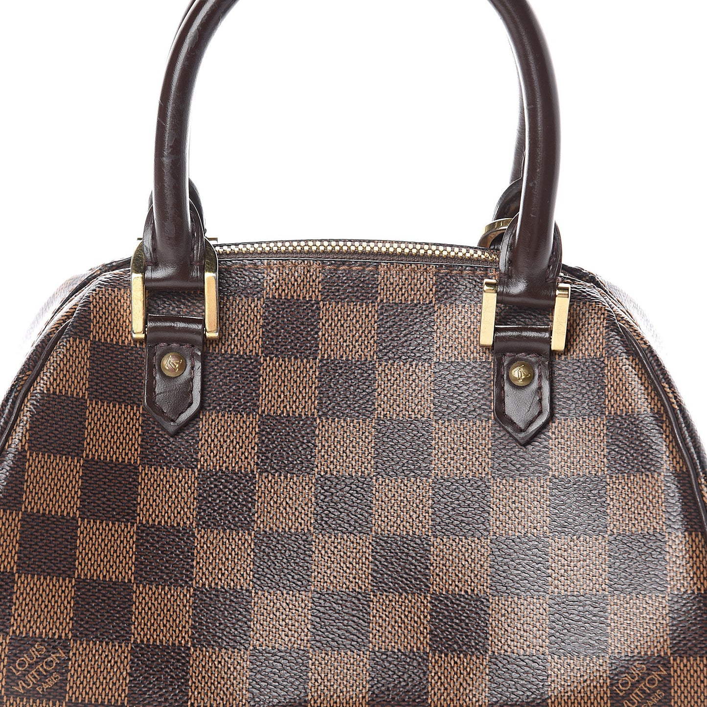Damier Ebene Ribera Mini