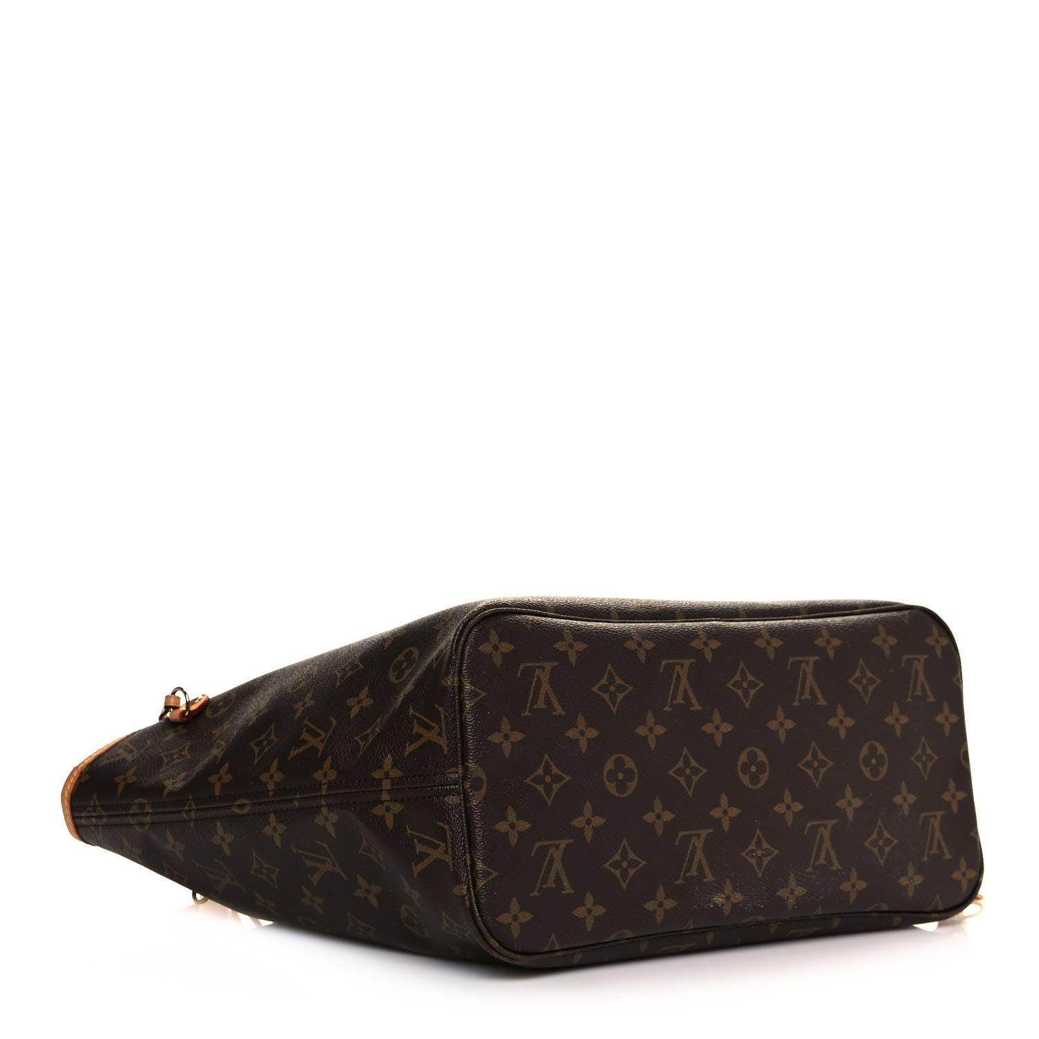Louis Vuitton Monogram Neo Neverfull MM Pivoine 4 of 16