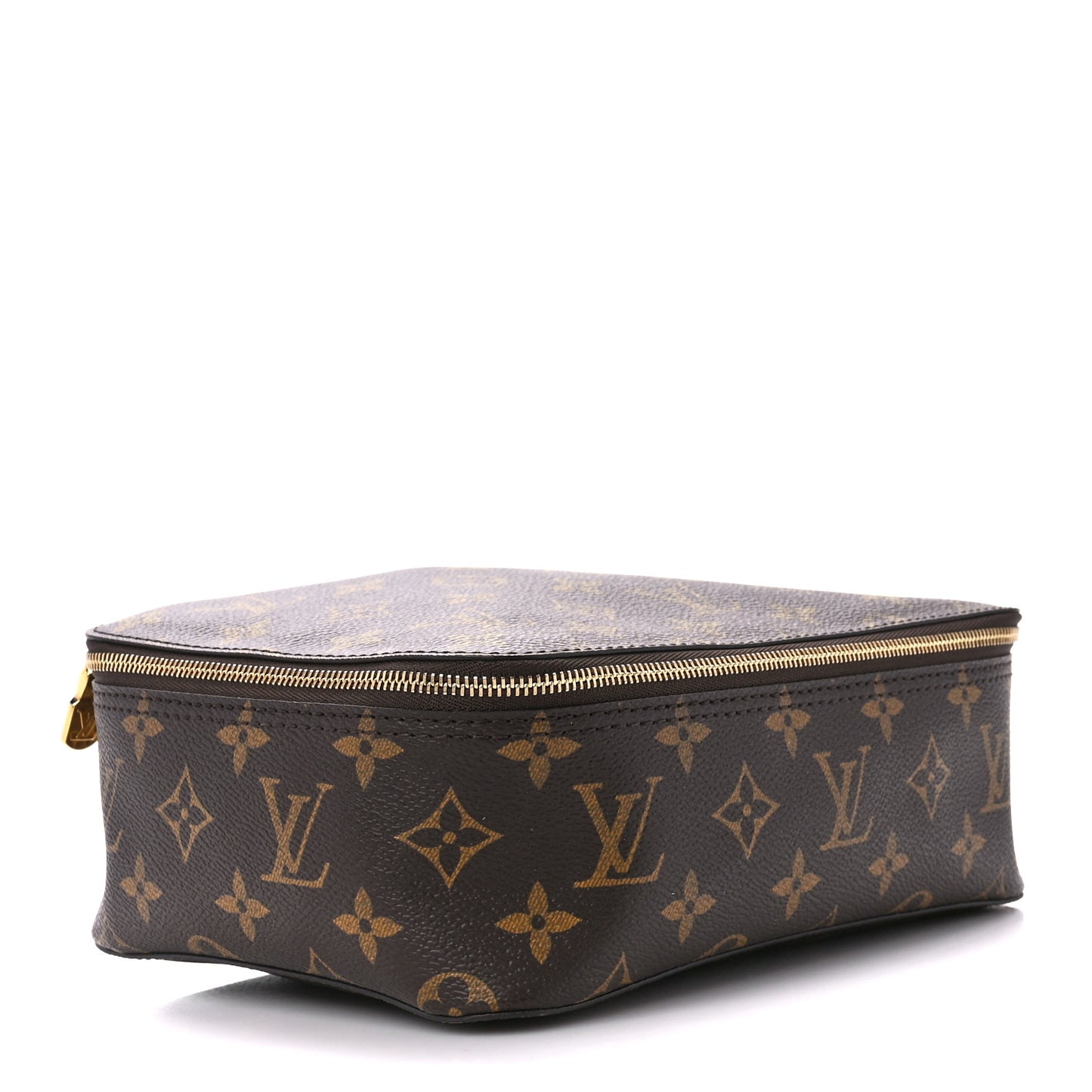 Monogram Packing Cube MM