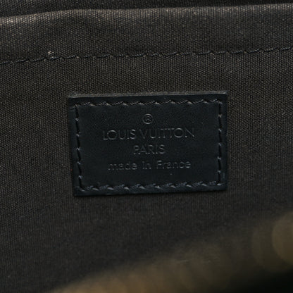 Louis Vuitton Epi Dhanura GM Black 6 of 9