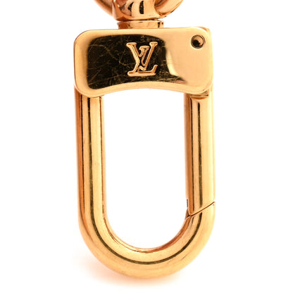 Louis Vuitton Vachetta Pochette Accessories Strap 4 of 4