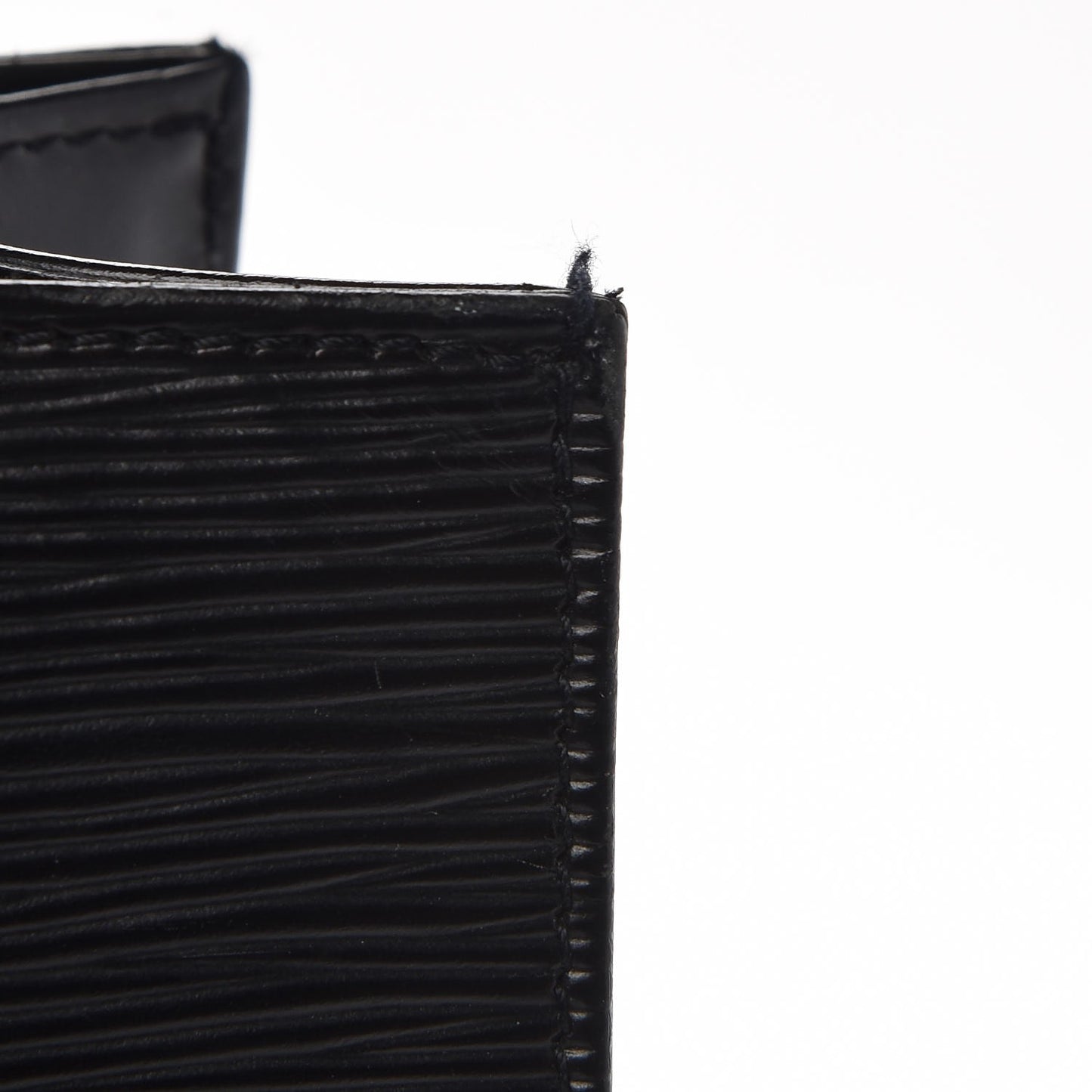Epi Z Gemeaux Black