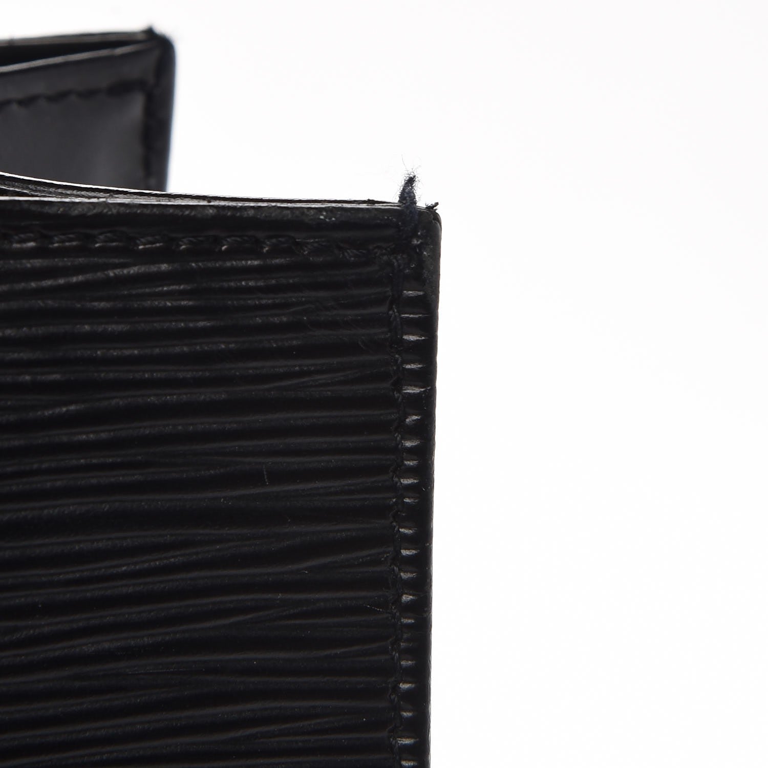 Louis Vuitton Epi Z Gemeaux Black 17 of 22