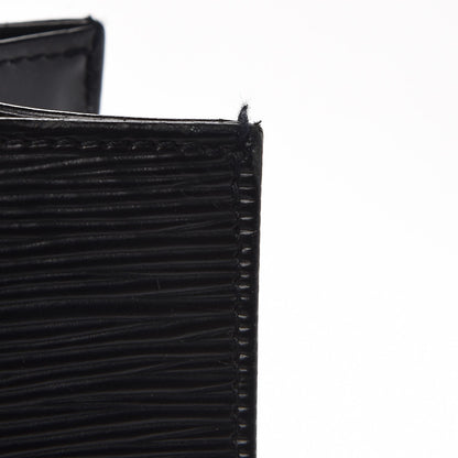 Louis Vuitton Epi Z Gemeaux Black 17 of 22