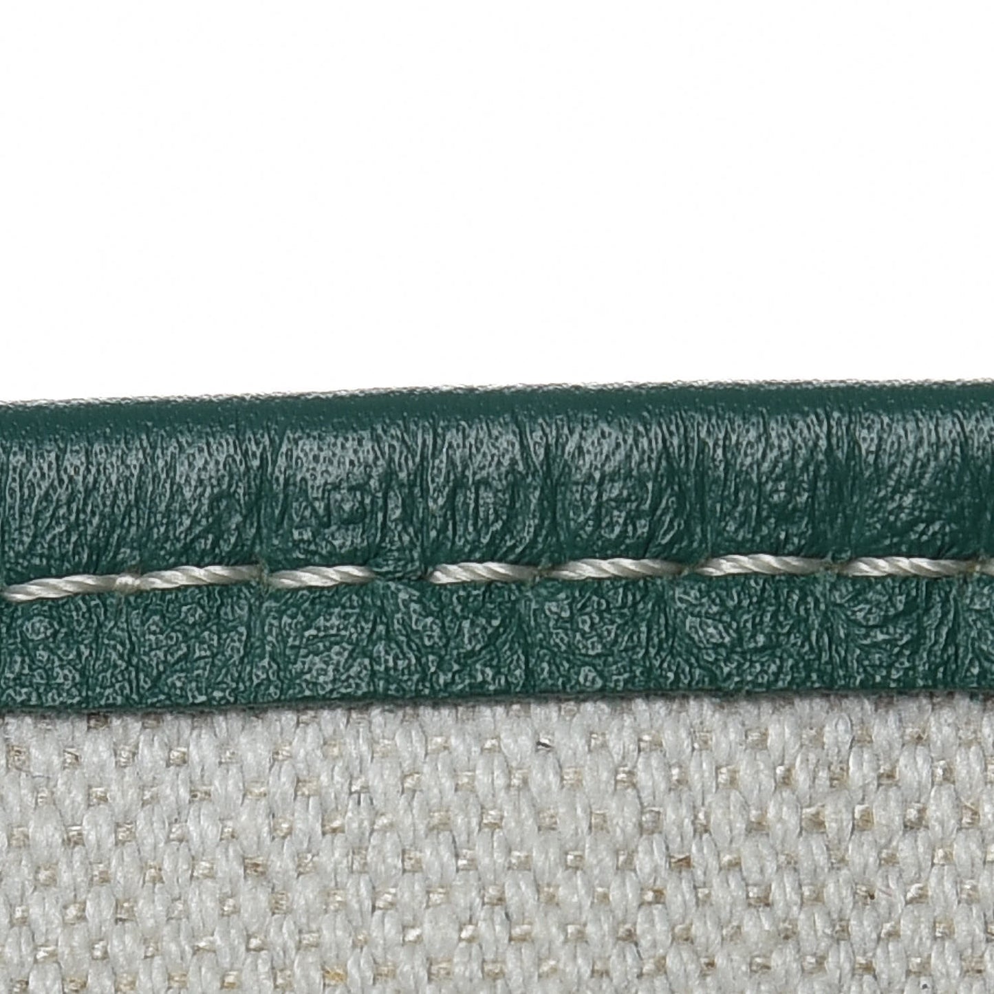 Goyardine Saint Louis PM Green