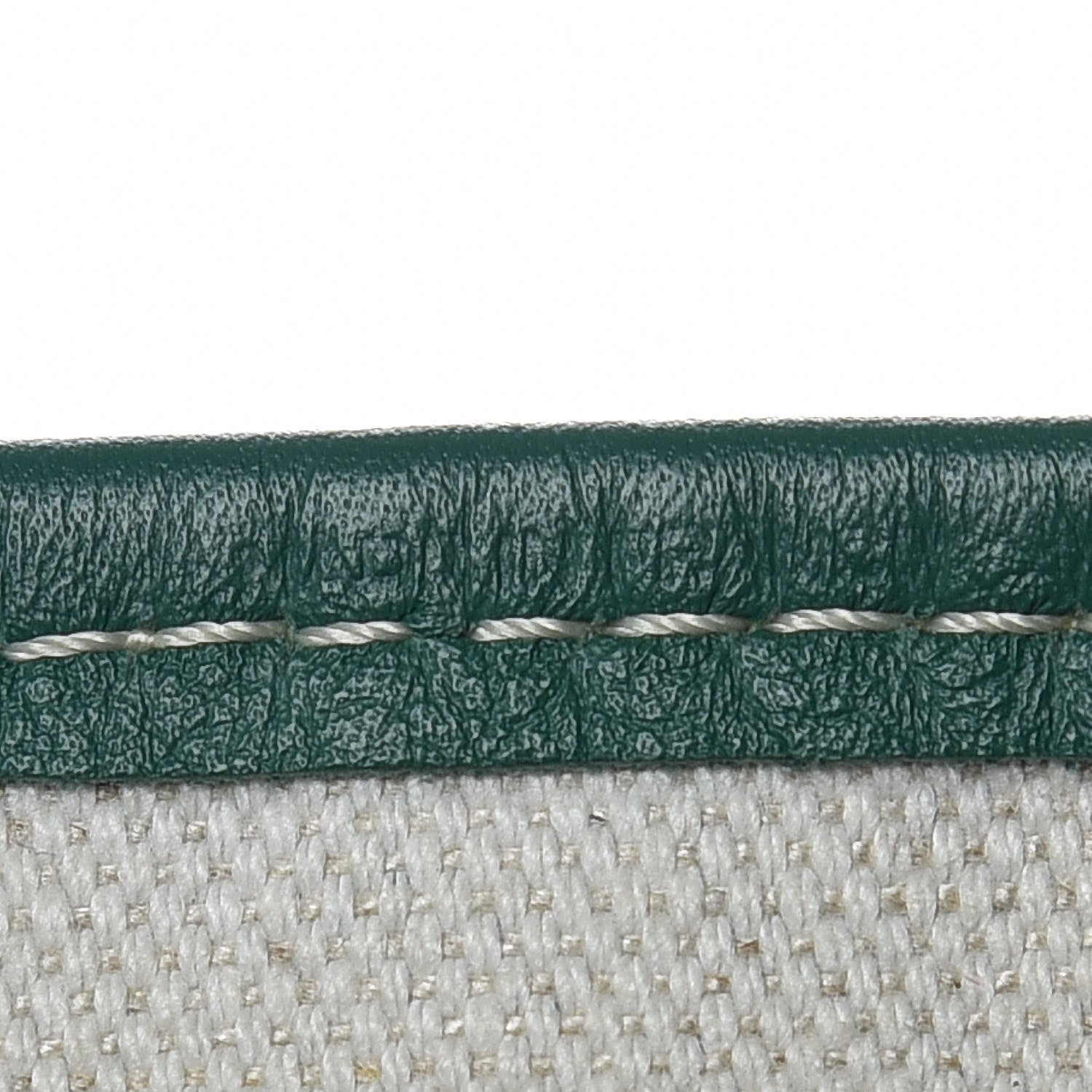 Goyard Goyardine Saint Louis PM Green 10 of 12