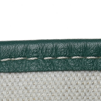 Goyard Goyardine Saint Louis PM Green 10 of 12