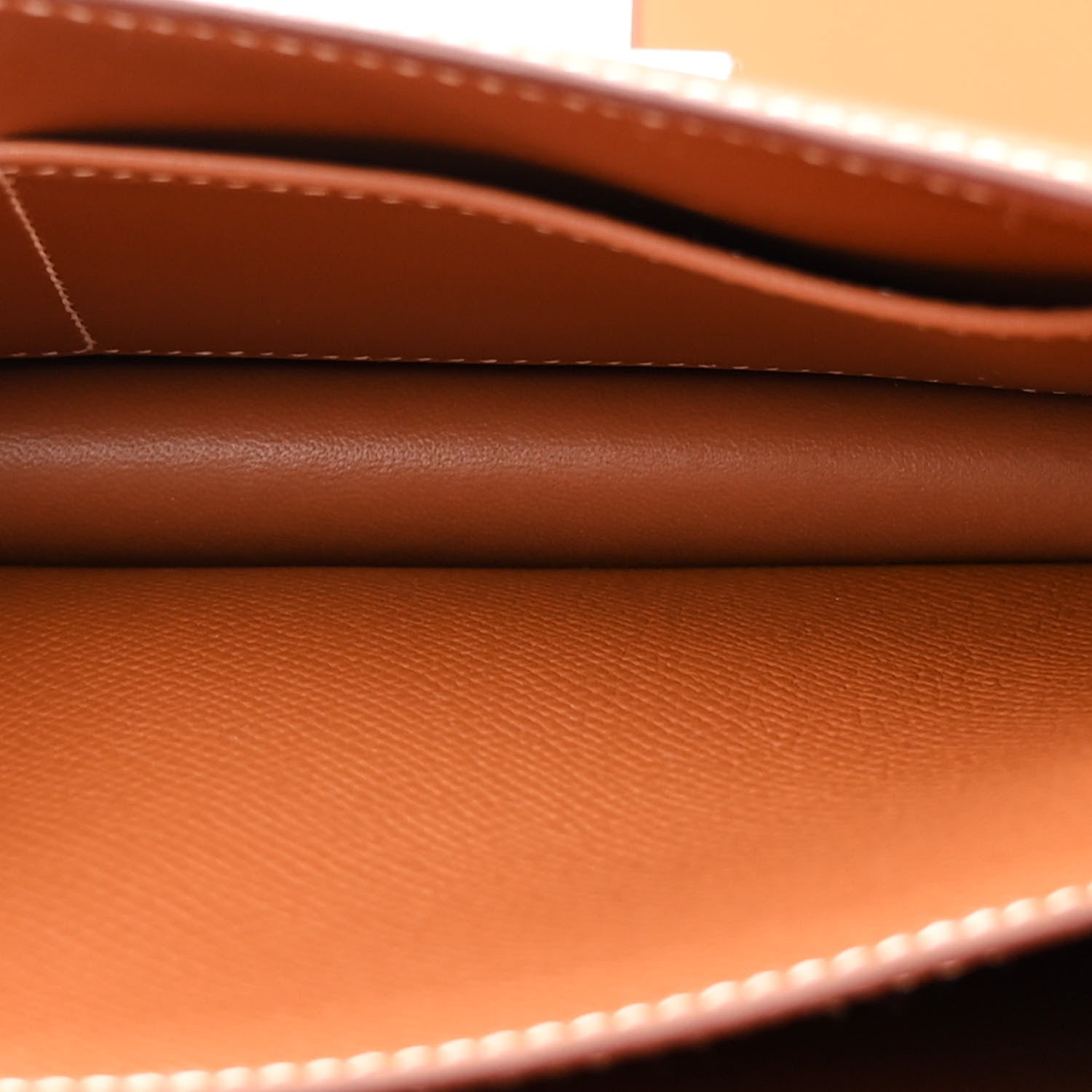 Hermes Epsom Constance 18 Gold 6 of 13