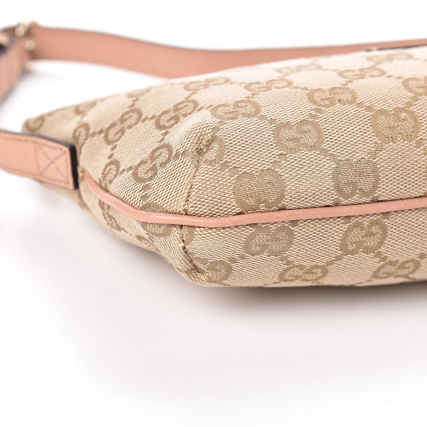 Monogram Pretty Boat Pochette Pink