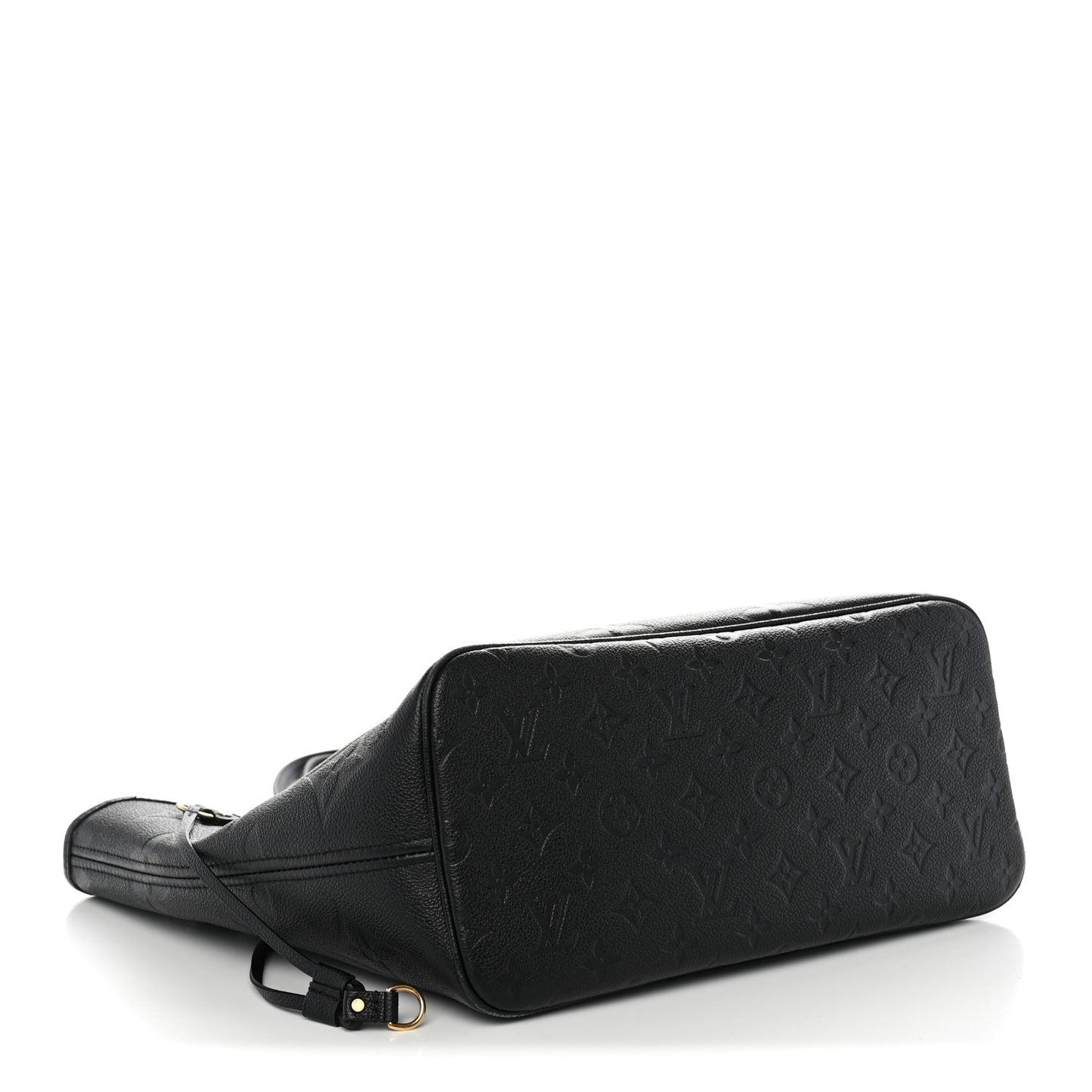 Empreinte Monogram Giant Neverfull MM Black