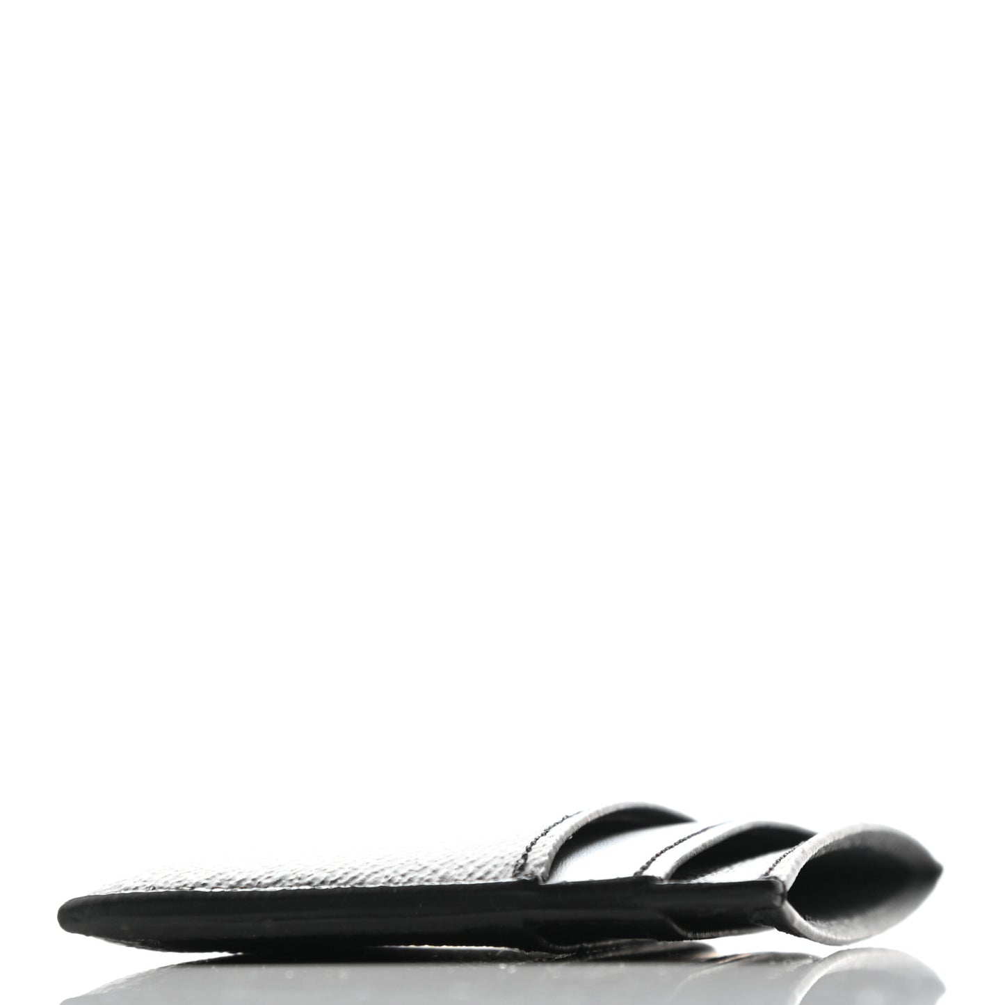 Monogram Eclipse Porte-Cartes Double Card Holder