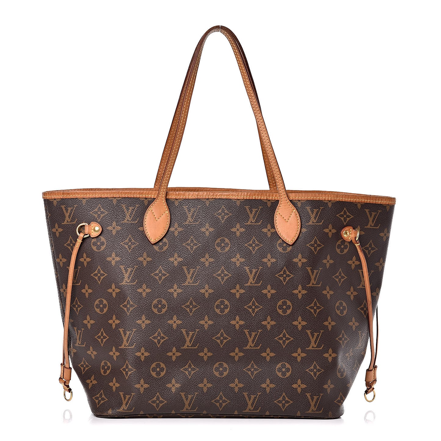 Monogram Neverfull MM