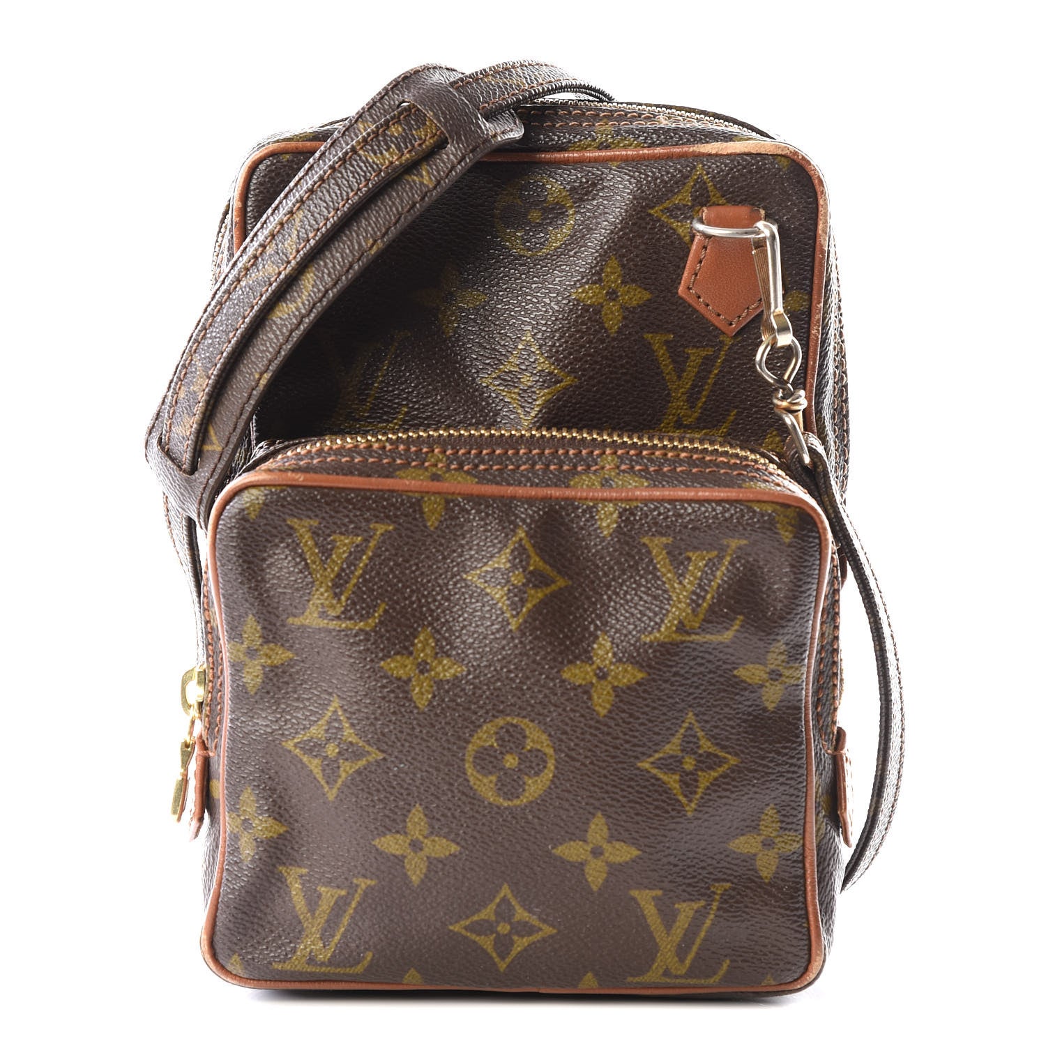 Louis Vuitton Monogram Amazone PM 1 of 11