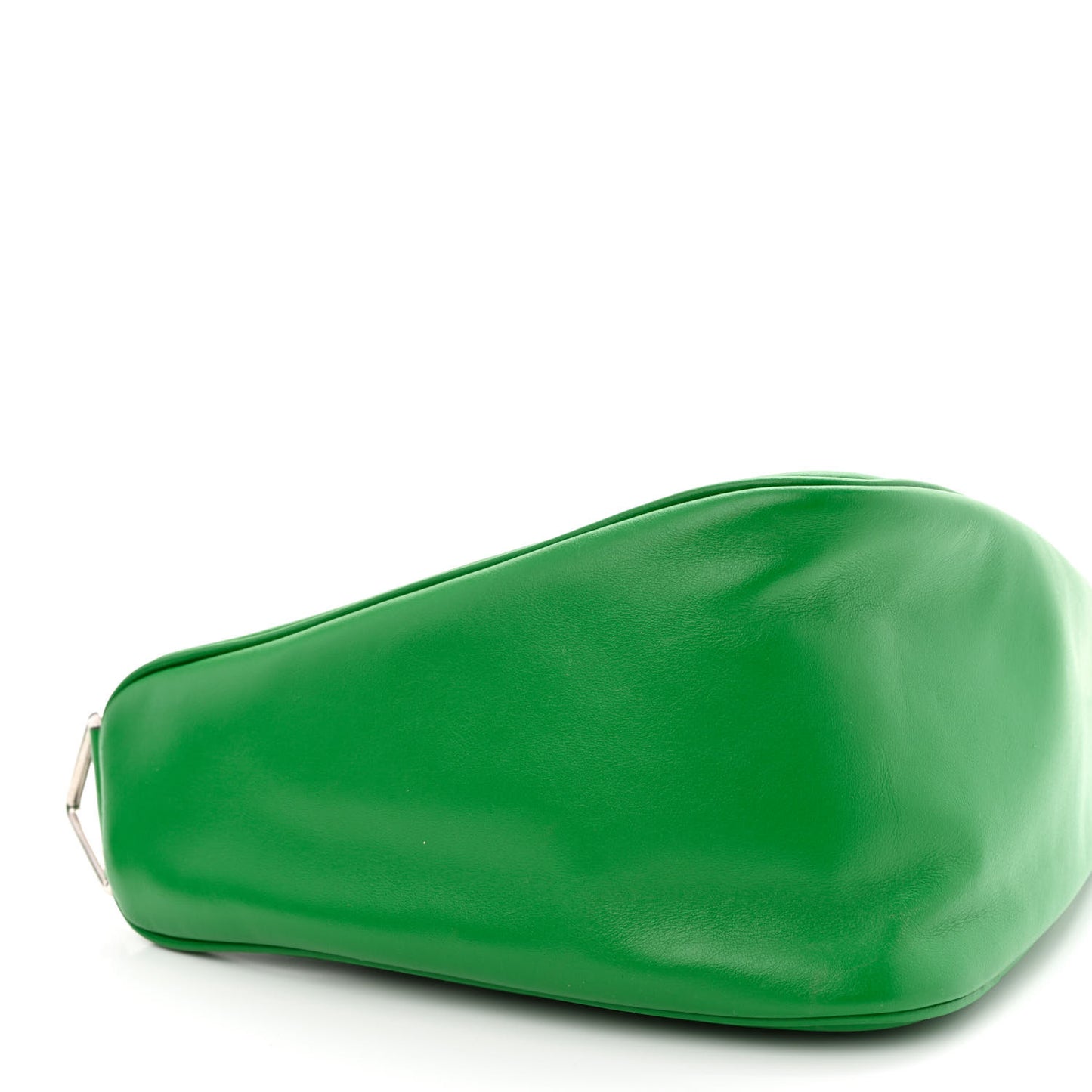Grace Lux Triangle Shoulder Bag Mango