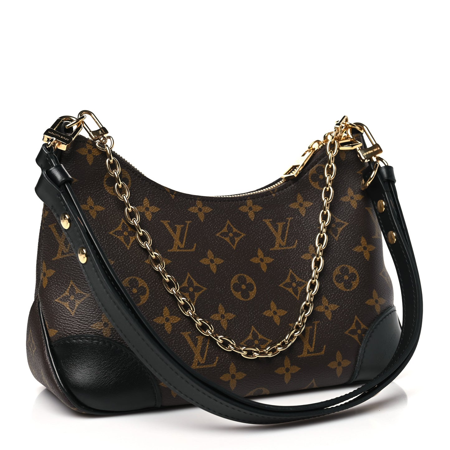 Monogram Boulogne NM Black