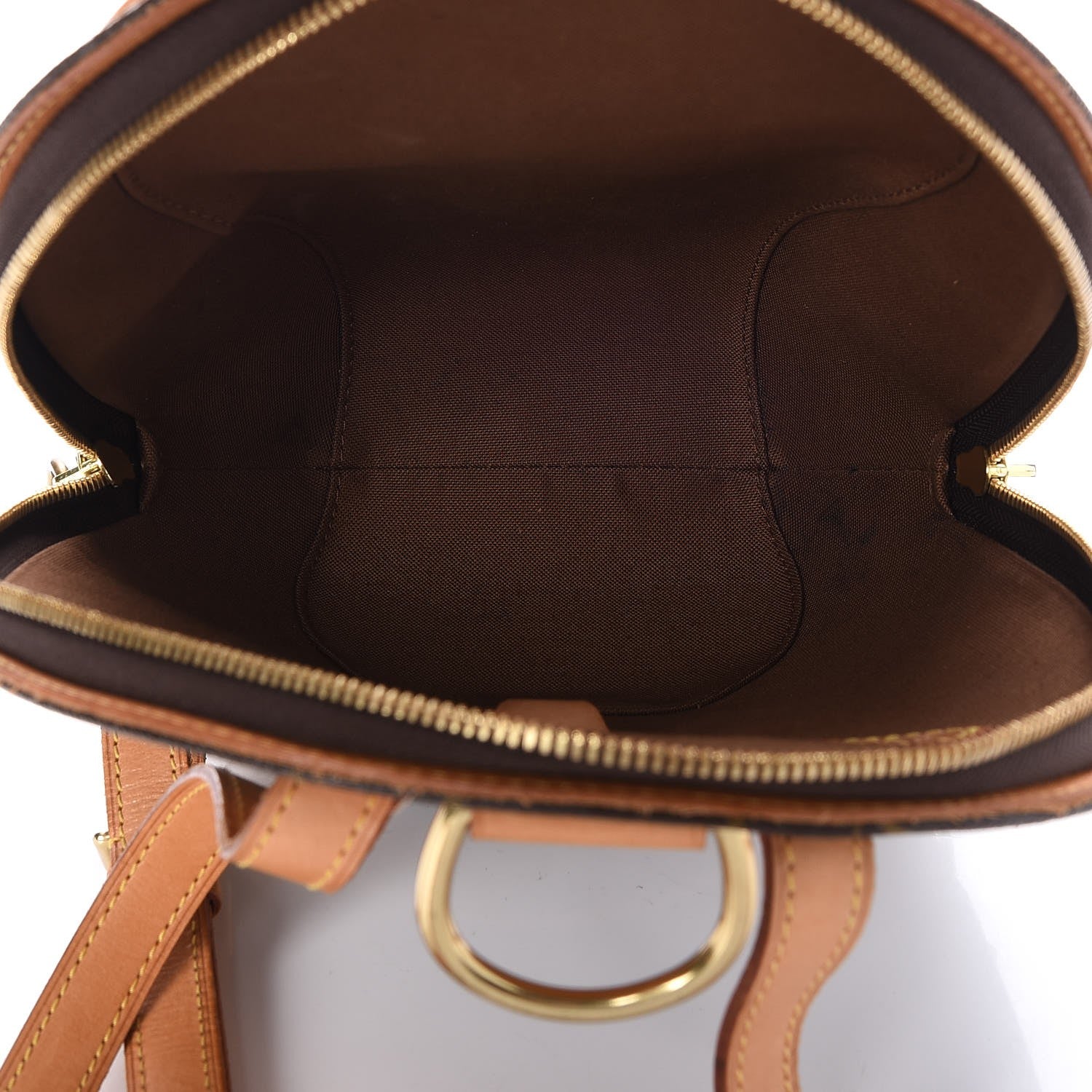 Louis Vuitton Monogram Ellipse Sac a Dos Backpack 6 of 8