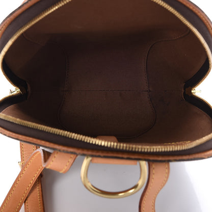 Louis Vuitton Monogram Ellipse Sac a Dos Backpack 6 of 8