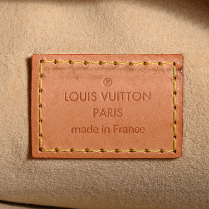 Louis Vuitton Monogram Hudson GM 6 of 7