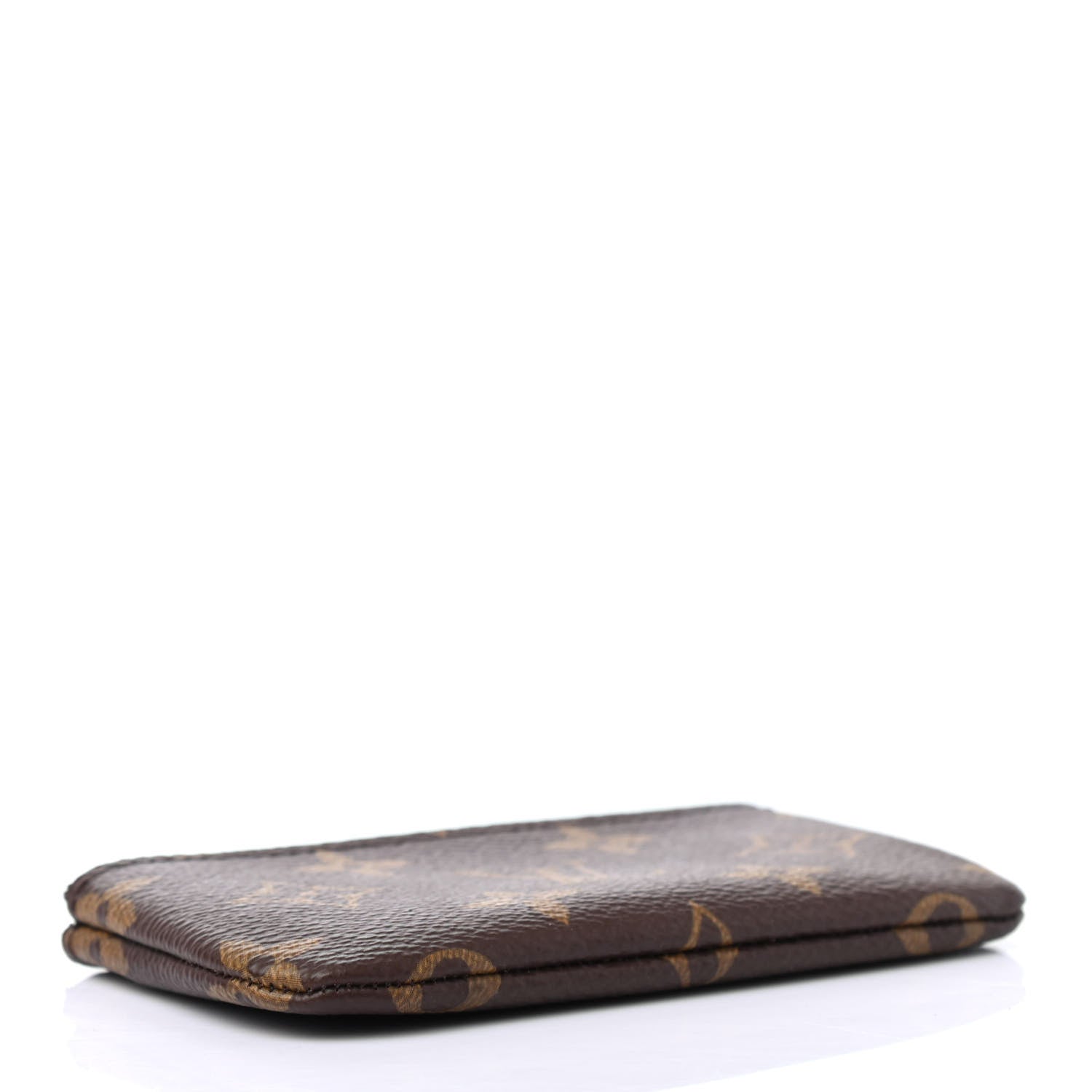 Louis Vuitton Monogram Key Pouch 3 of 4