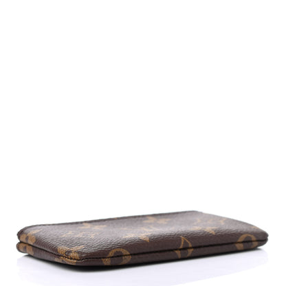 Louis Vuitton Monogram Key Pouch 3 of 4