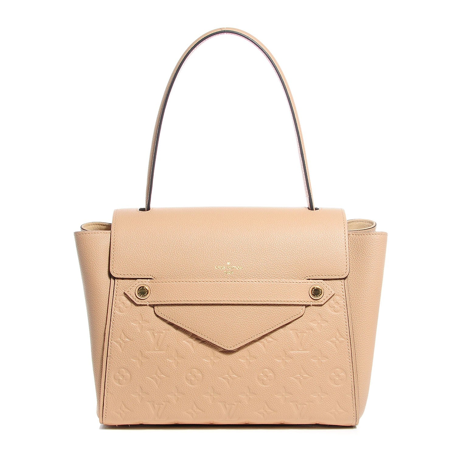 Louis Vuitton Empreinte Trocadero Dune 1 of 8