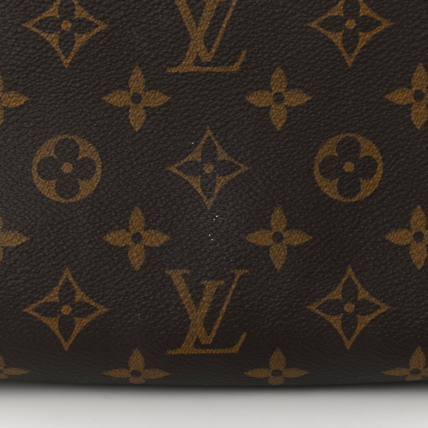 Monogram Toiletry Pouch 26