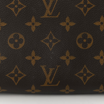 Louis Vuitton Monogram Toiletry Pouch 26 9 of 11