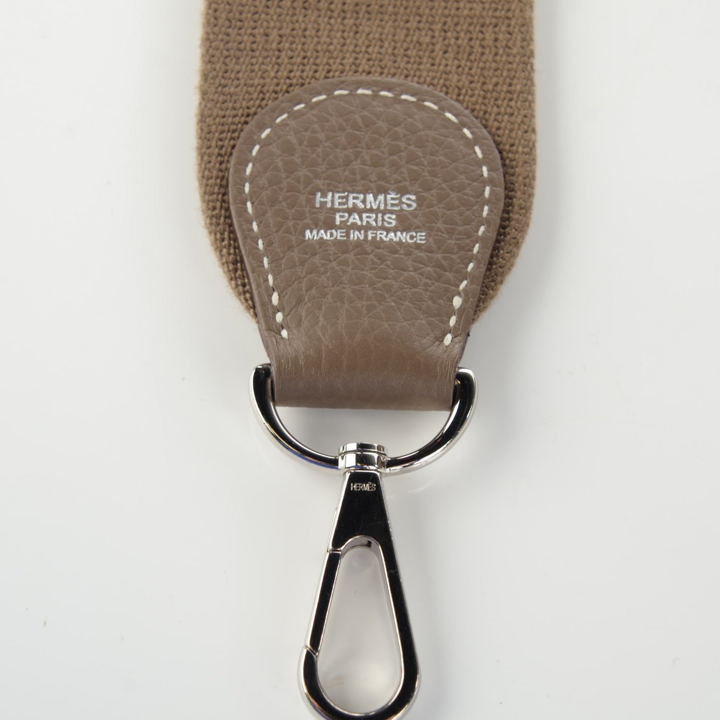 Taurillon Clemence Evelyne III PM Etoupe