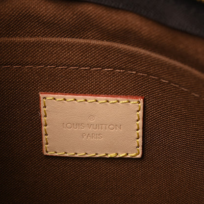 Louis Vuitton Monogram Multi Pochette Accessories Kaki 6 of 10