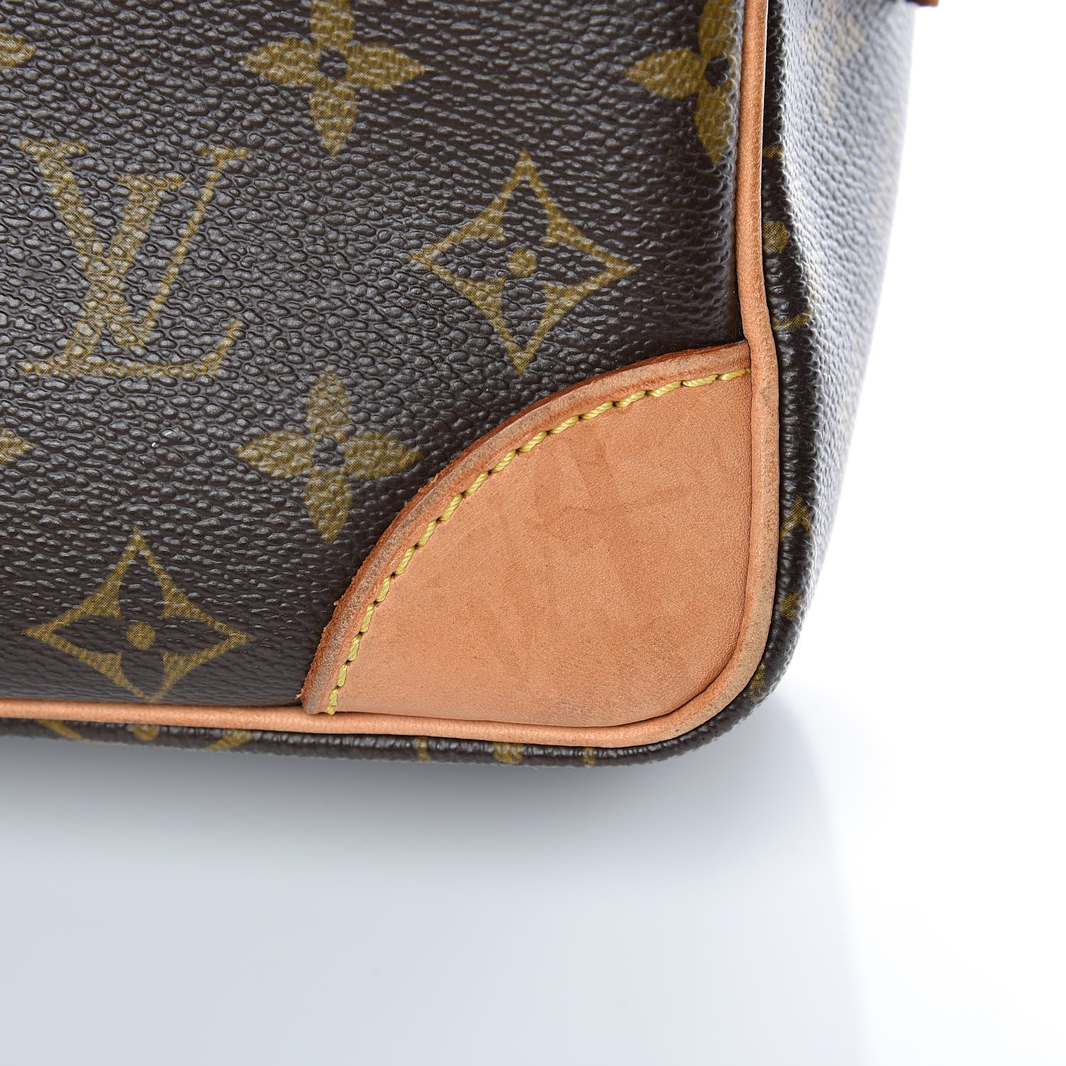 Louis Vuitton Monogram Trocadero 30 14 of 19