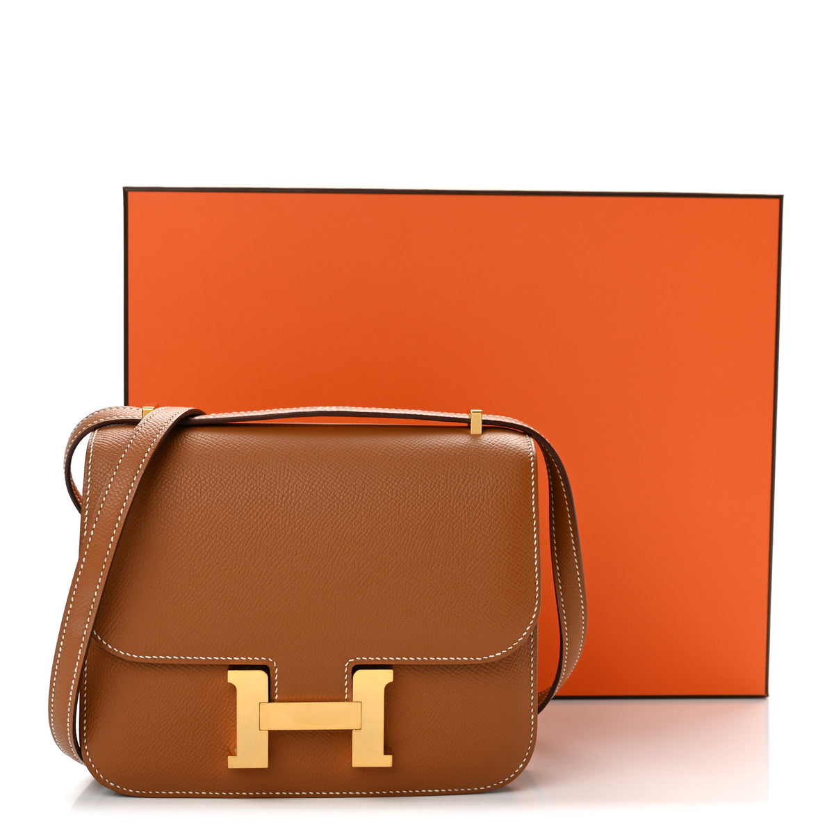 Epsom Constance 18 Gold