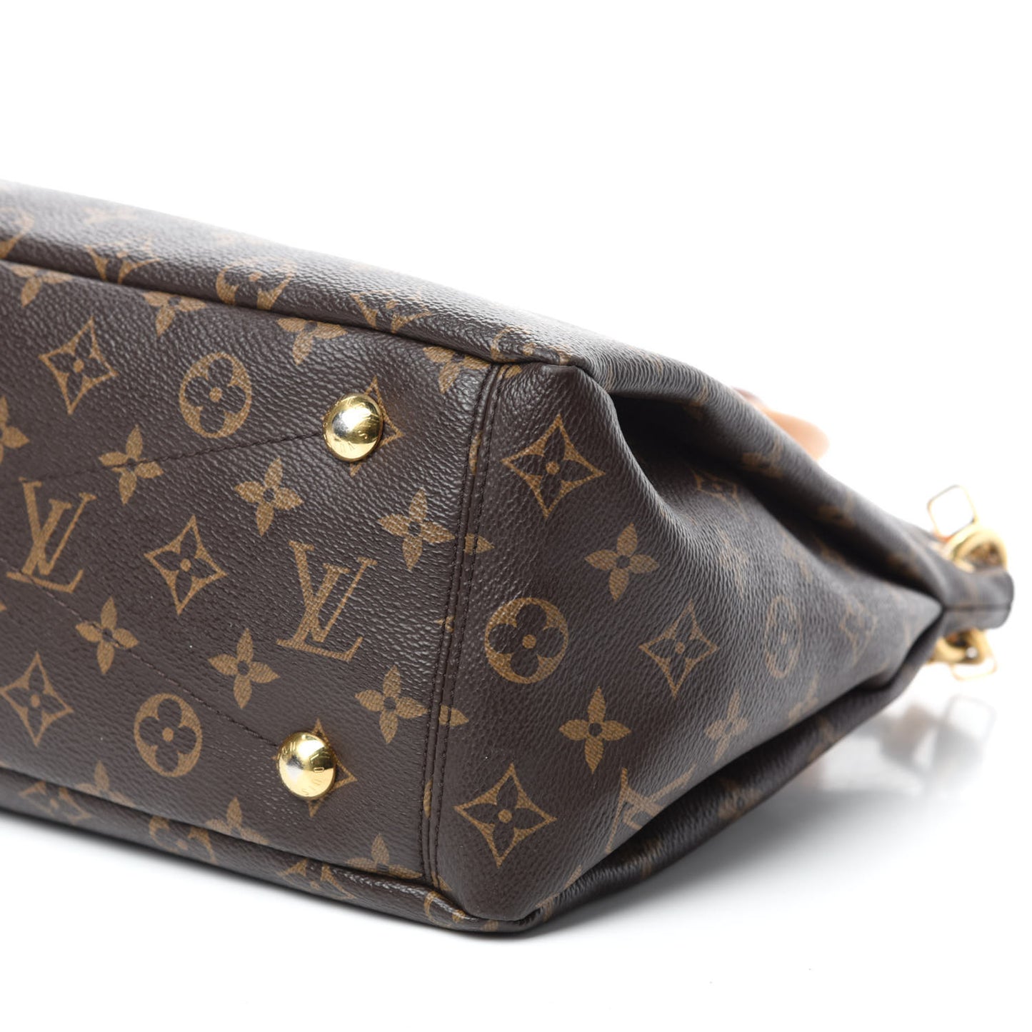 Monogram Pallas Safran