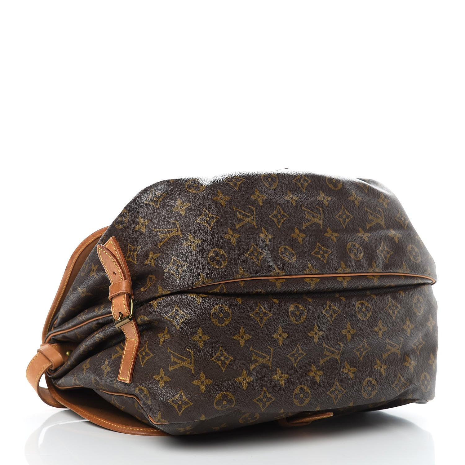 Louis Vuitton Monogram Saumur 35 4 of 35