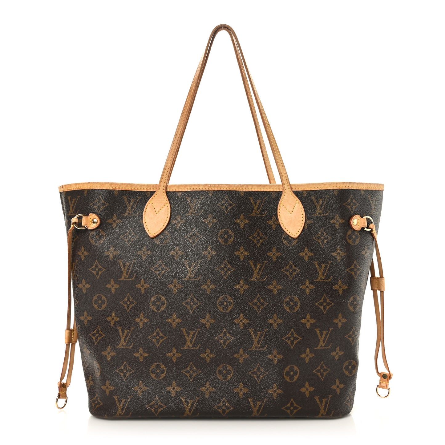 Monogram Neverfull MM