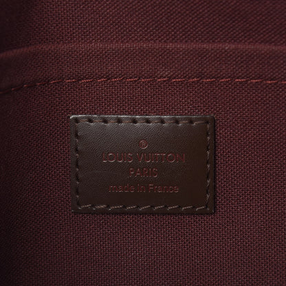 Louis Vuitton Damier Ebene Favorite PM 8 of 9