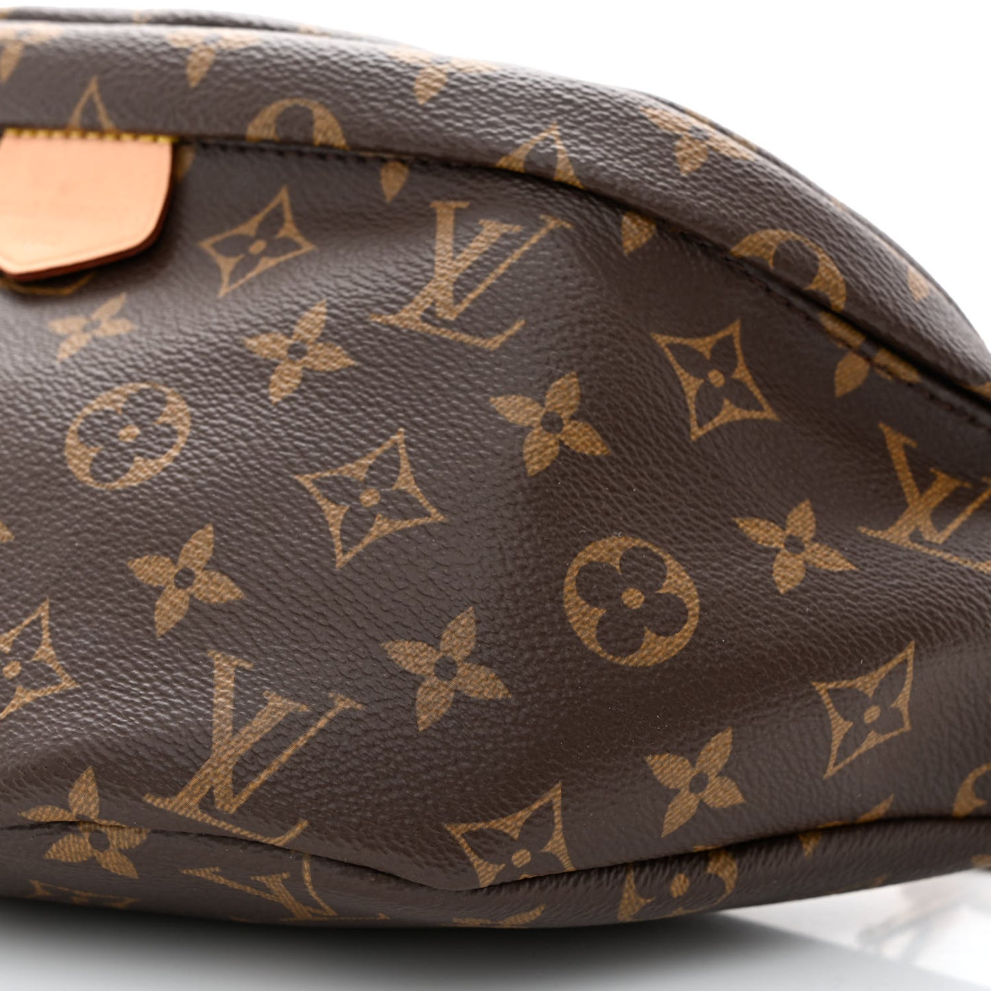 Monogram Bumbag