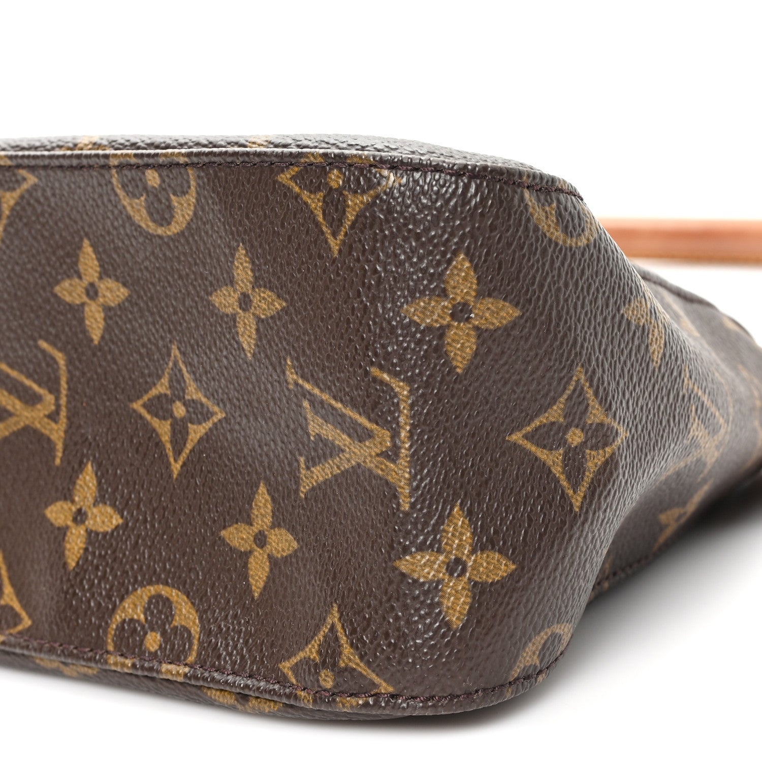 Louis Vuitton Monogram Mini Looping 9 of 9