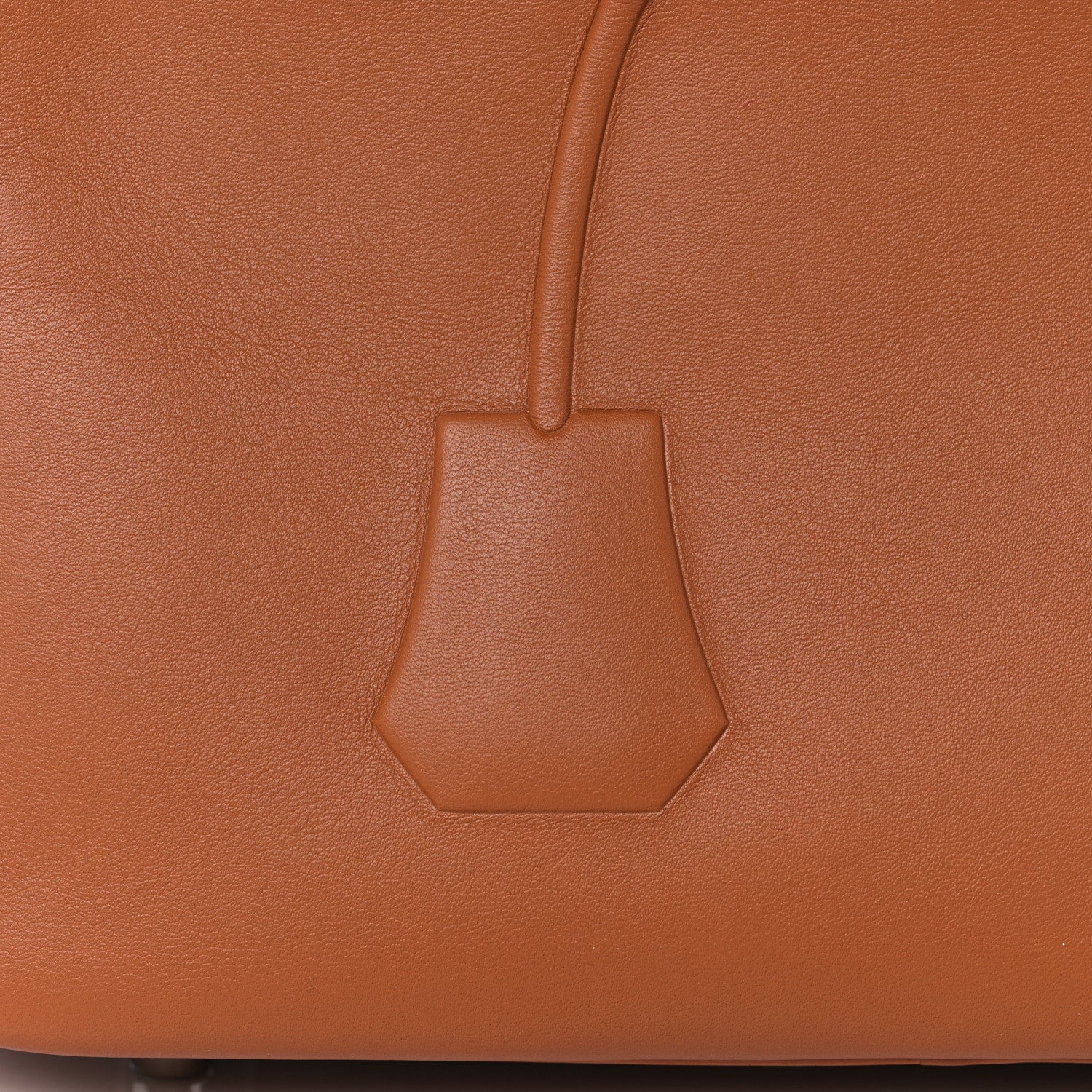 Hermes Swift Birkin Shadow 25 Gold 25 of 26