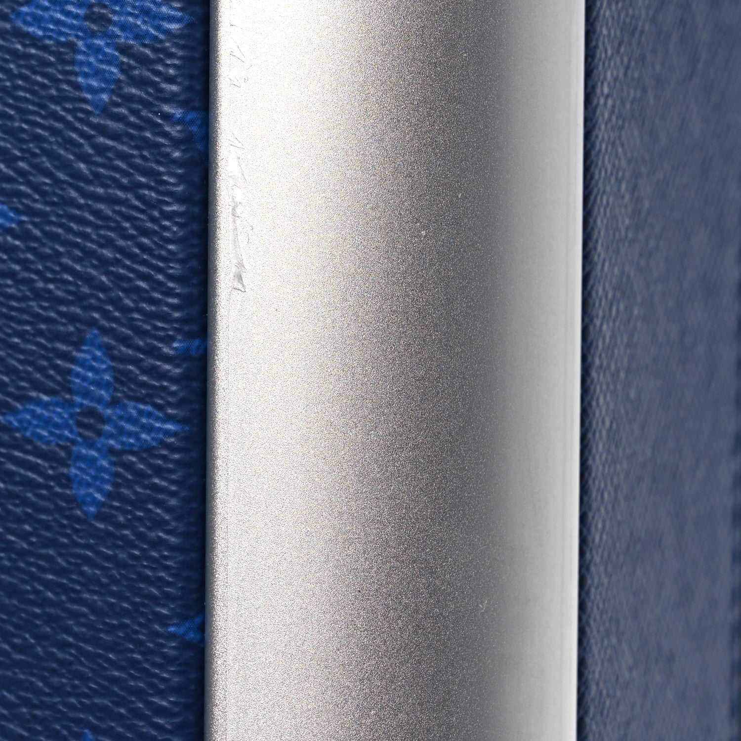 Louis Vuitton Taigarama Horizon 55 Cobalt 10 of 11