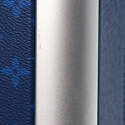 Louis Vuitton Taigarama Horizon 55 Cobalt 10 of 11