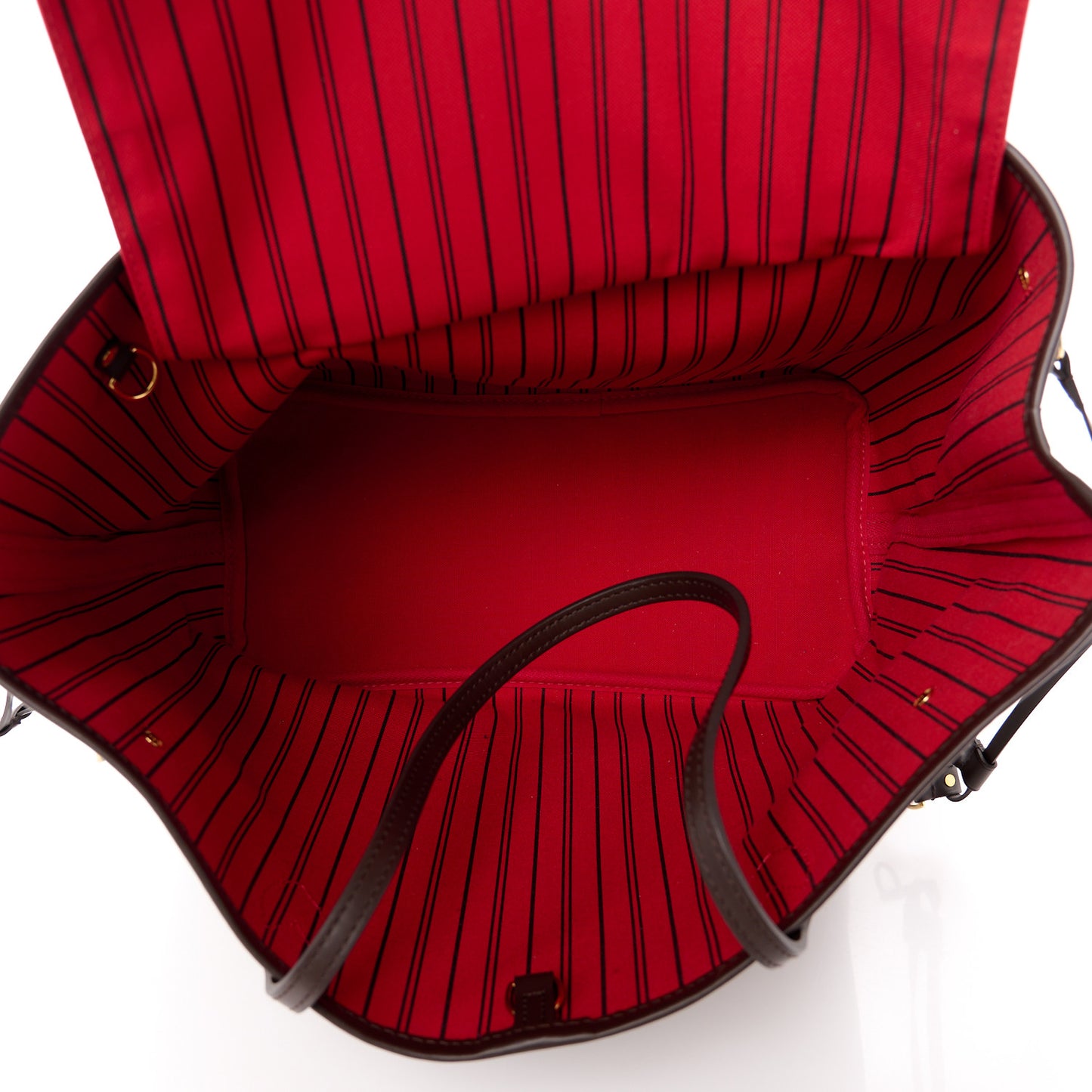 Damier Ebene Neo Neverfull MM