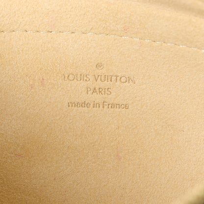 Louis Vuitton Monogram Pochette Milla MM 6 of 10