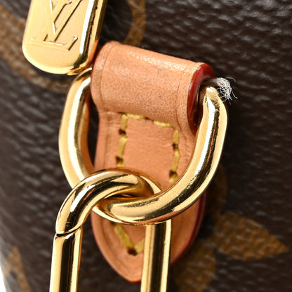 Louis Vuitton Monogram Mini Bumbag 12 of 13