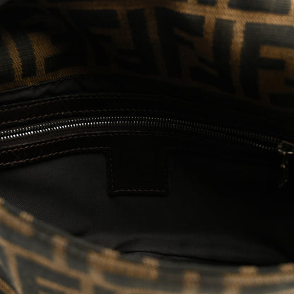 Fendi Zucca Baguette Tobacco 6 of 10