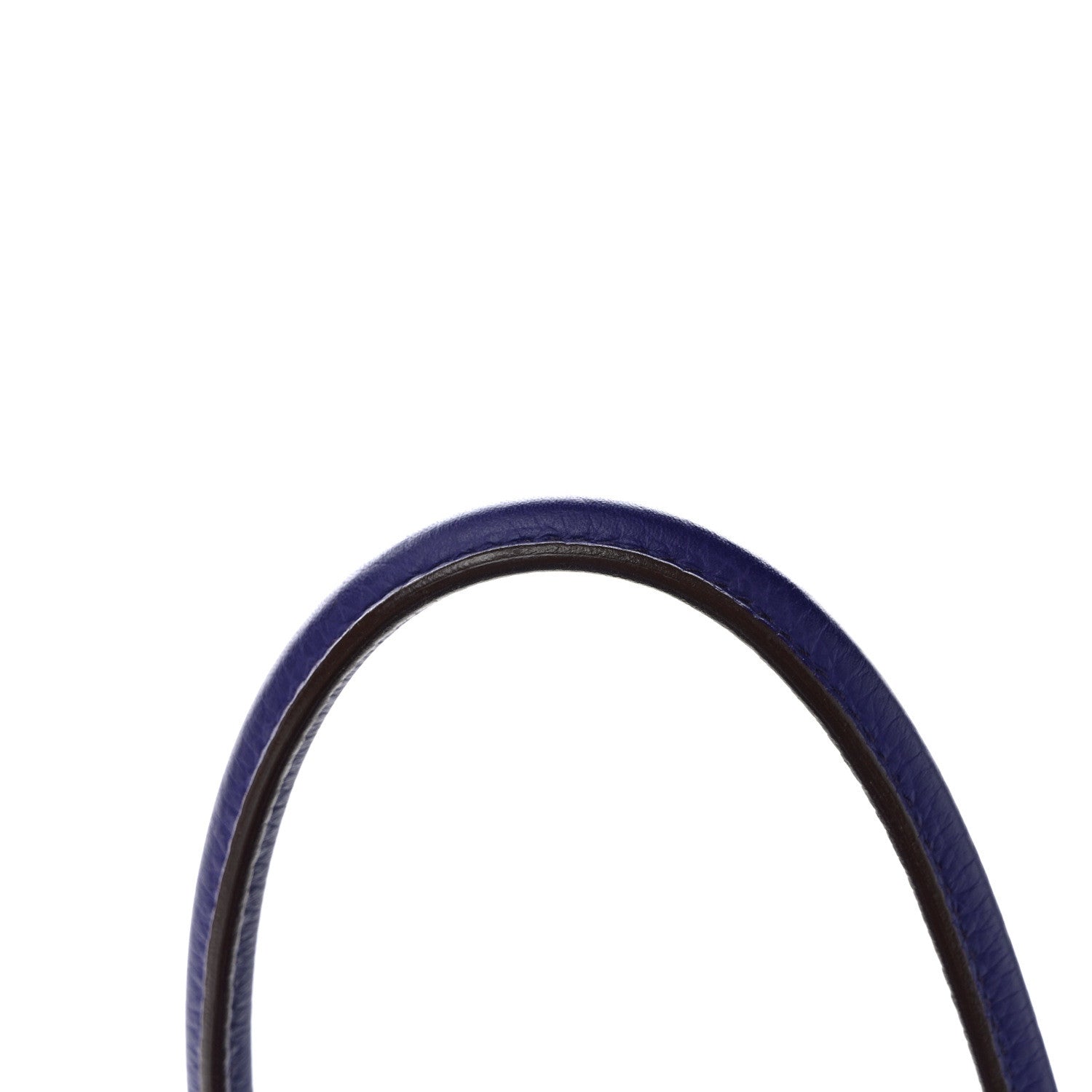 Hermes Taurillon Clemence Lindy 34 Iris 13 of 16